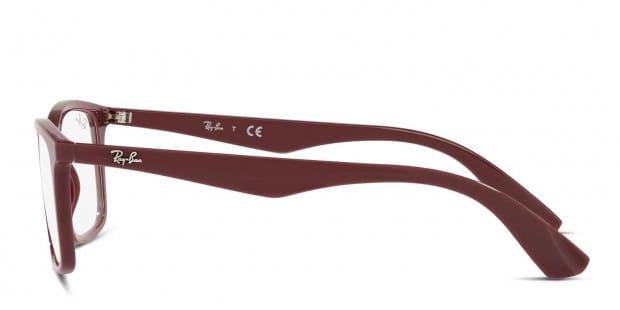 Ray ban 7047 brown discount