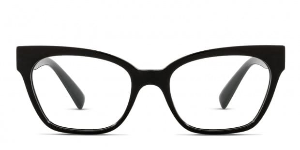 Versace cat new arrivals eye frames