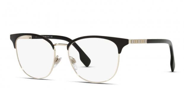 Burberry rx glasses 2025