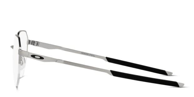 Oakley OX3247 Inner Foil Silver Prescription Eyeglasses