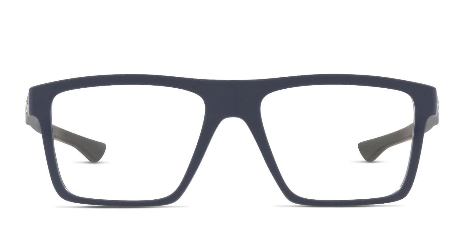 世界的に Drop Volt OX8167 Oakley Blue Eyeglasses Prescription ジャケット・アウター