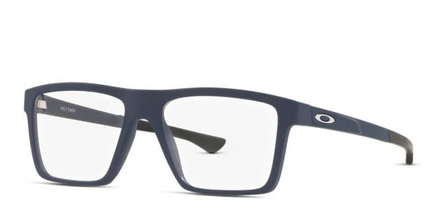 Oakley OX8167 Volt Drop Blue Prescription Eyeglasses