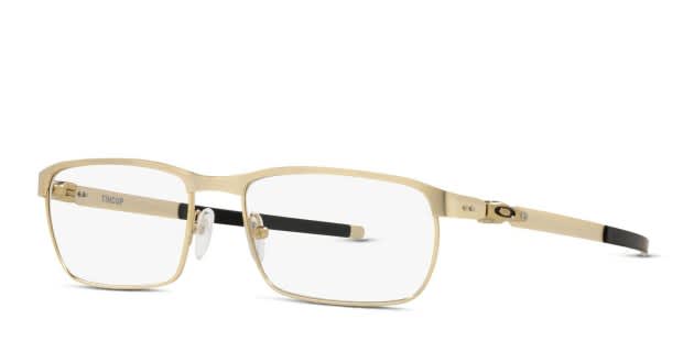 Oakley OX3184 Tincup Gold Prescription Eyeglasses