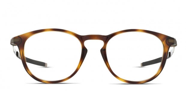 Oakley tortoise eyeglasses clearance
