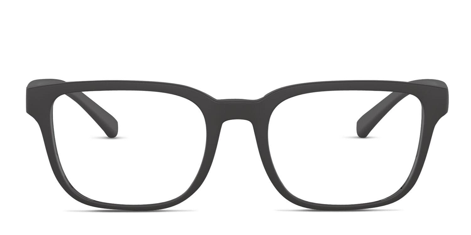 Armani Exchange AX3071 Black Prescription Eyeglasses