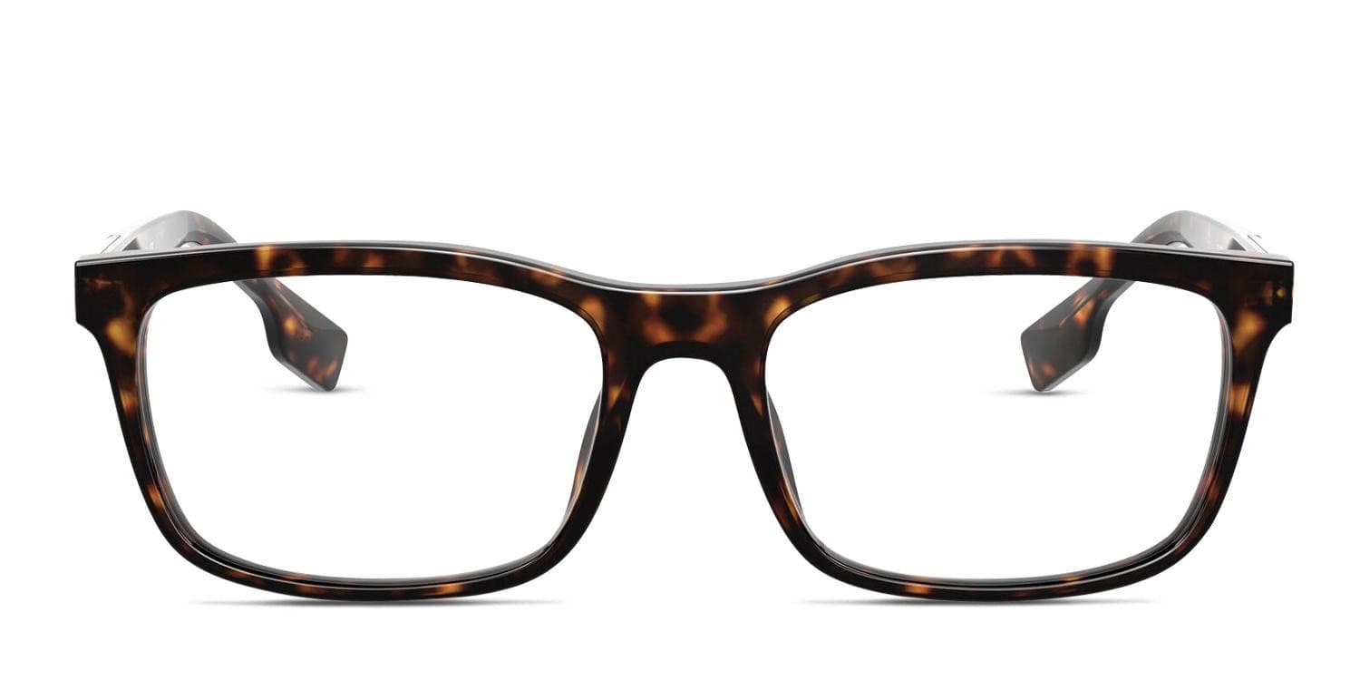 Burberry BE2334 Elm Tortoise Prescription Eyeglasses