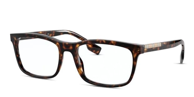 Burberry BE2334 Elm Tortoise Prescription Eyeglasses