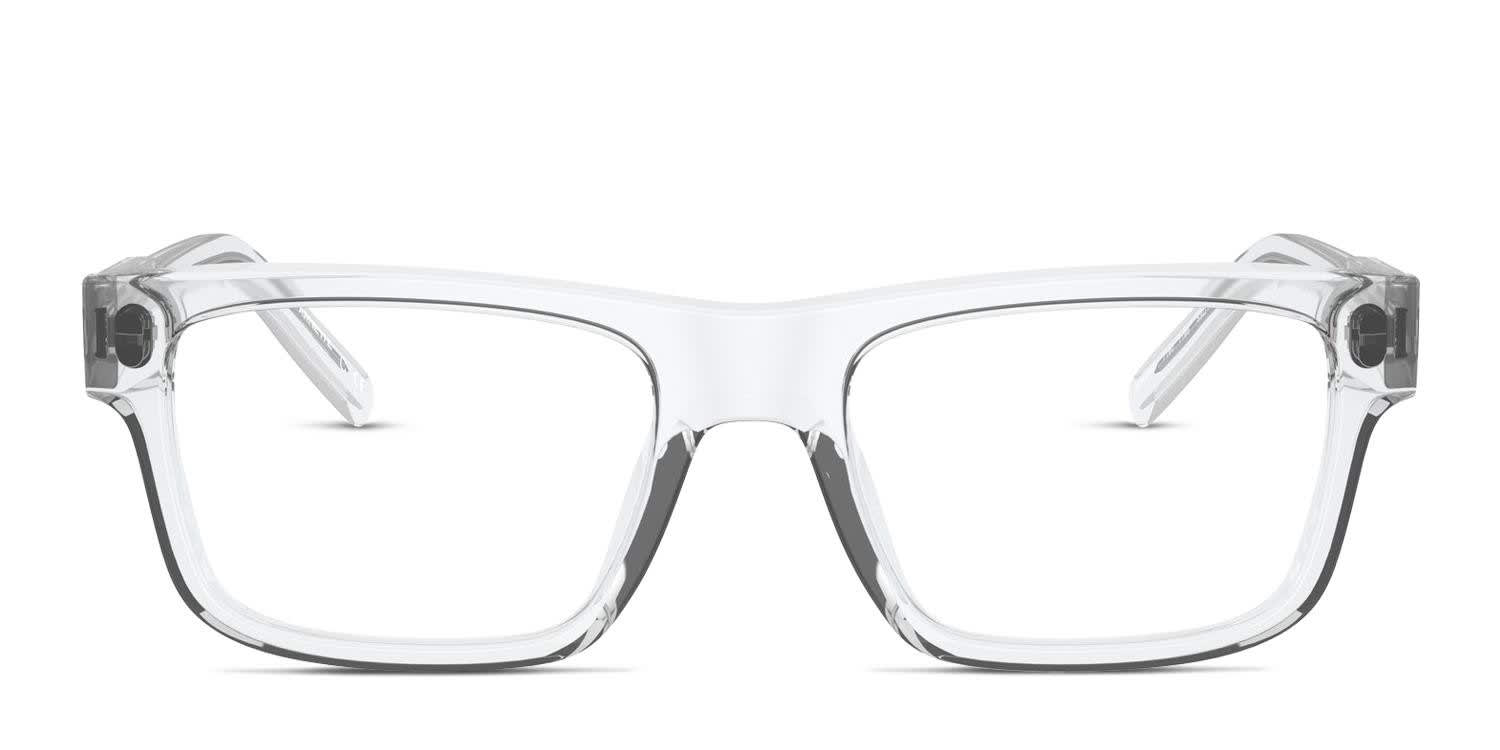 Arnette AN7190 Kokoro Clear Prescription Eyeglasses