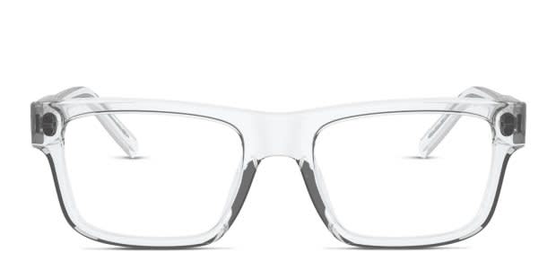 Arnette AN7190 Kokoro Clear Prescription Eyeglasses