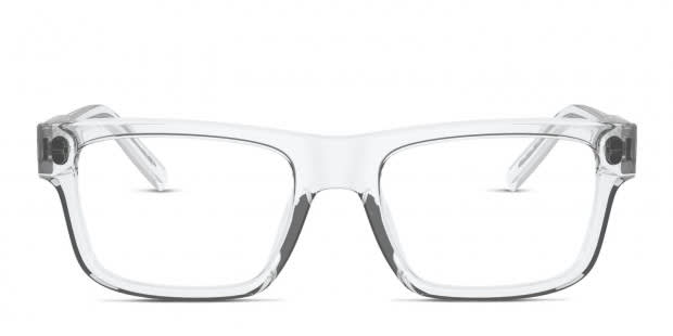 Arnette AN7190 Kokoro Clear Prescription Eyeglasses