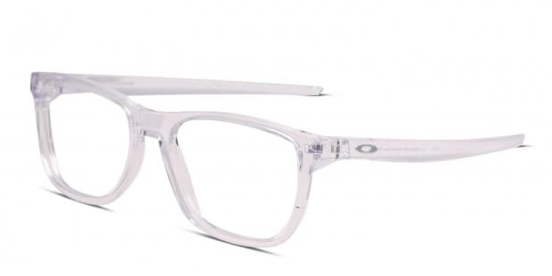 Oakley OX8163 Centerboard Clear Prescription Eyeglasses