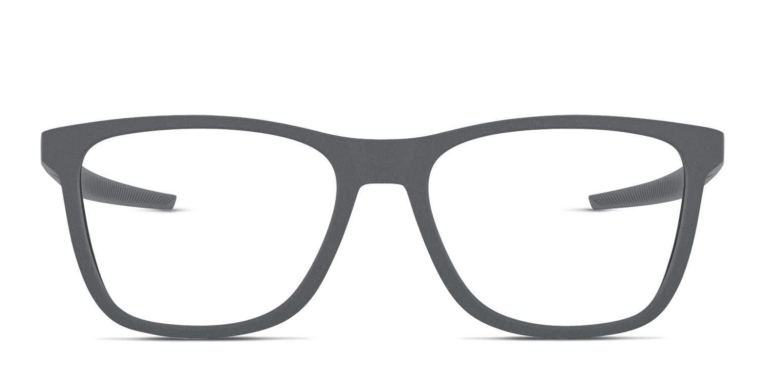 Oakley OX8163 スポーツメガネ 56 Oakley OX8163 Centerboard Black Eyeglasses | Includes FREE Rx Lenses