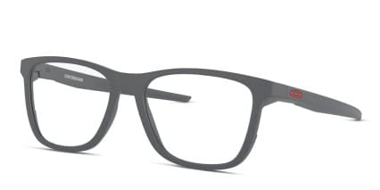 Oakley OX8163 Centerboard Gray glasses - Gray - Angle View