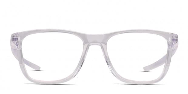 Oakley OX8163 Centerboard Clear Eyeglasses Includes FREE Rx Lenses
