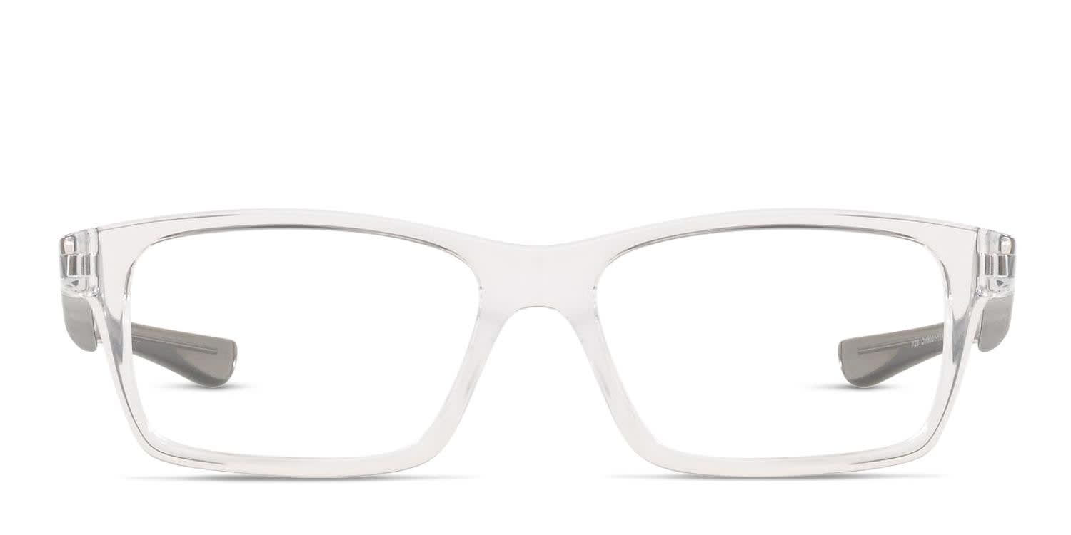 Oakley OY8001 Shifter XS Kids Clear/Grey Eyeglasses