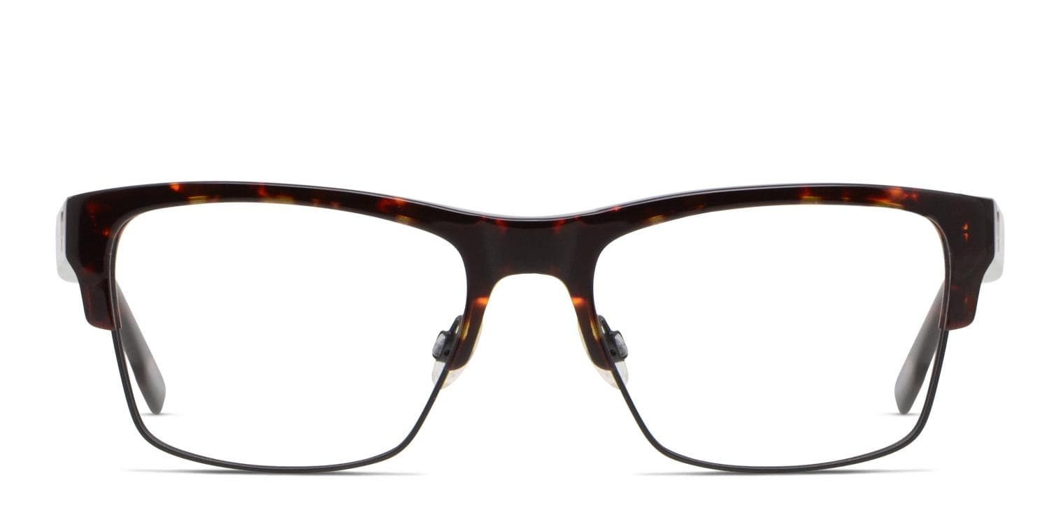 Spy Weston 5050 Tortoise/Black glasses - Tortoise / Black - Frontal View
