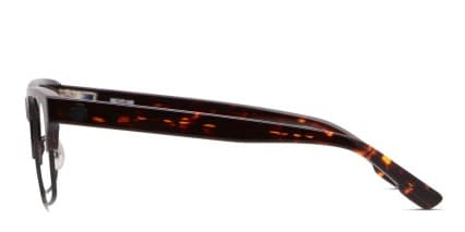 Spy Weston 5050 Tortoise/Black glasses - Tortoise / Black - Side View