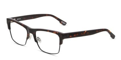 Spy Weston 5050 Tortoise/Black glasses - Tortoise / Black - Angle View