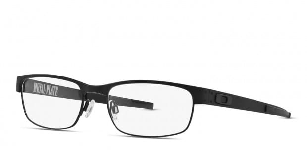 Oakley metal plate glasses cheap
