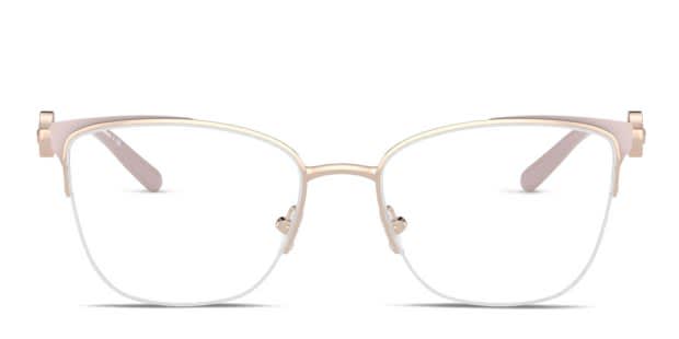 Michael Kors MK3044B Odessa Rose Gold Prescription Eyeglasses display picture 1