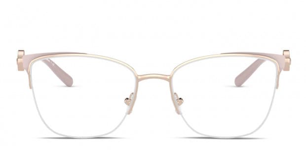 Michael Kors MK3044B Odessa Rose Gold Prescription Eyeglasses