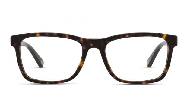 Coach HC6166U Brown/Tortoise Prescription Eyeglasses