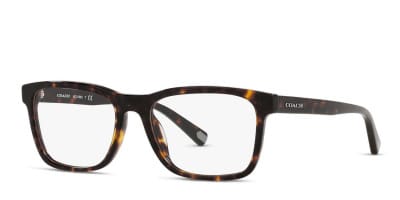Coach HC6166U