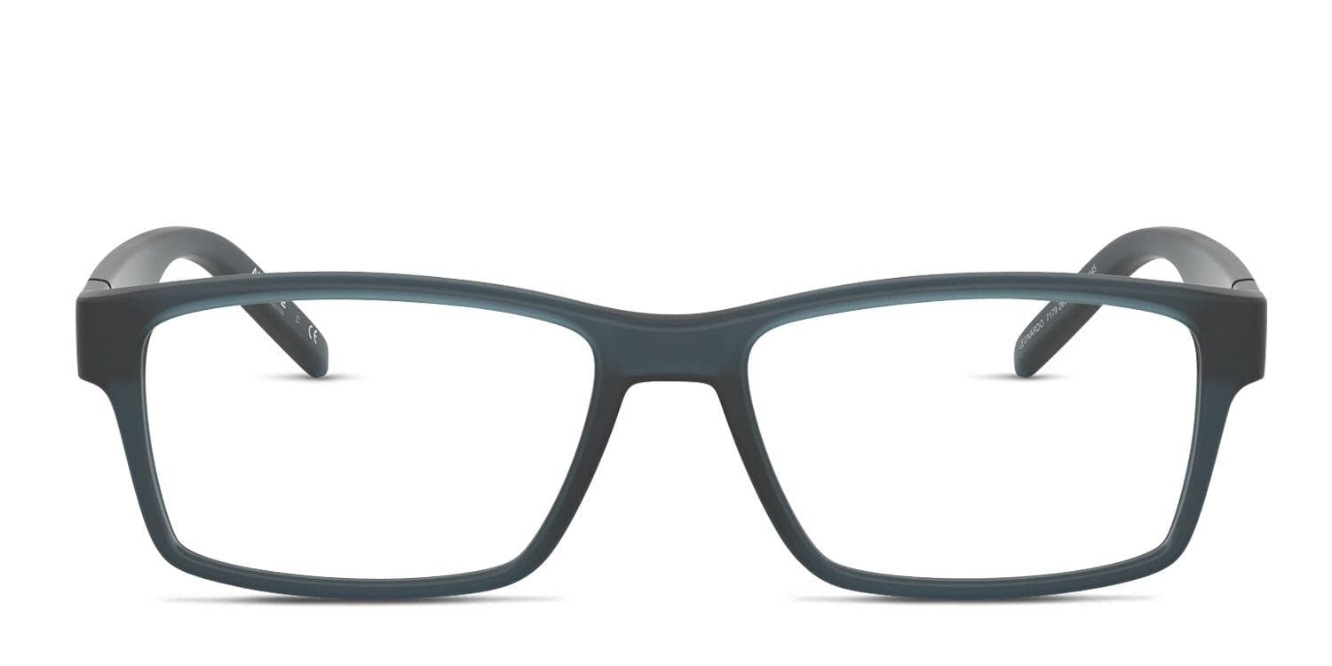Arnette AN7179 Leonardo Blue glasses - Blue - Frontal View