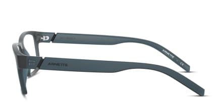 Arnette AN7179 Leonardo Blue glasses - Blue - Side View