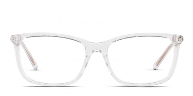 Michael kors vivianna ii clear Clearance