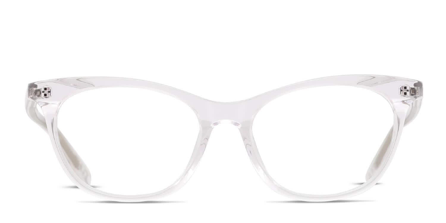 Michael Kors MK4092 Pamplona Clear Eyeglasses | Includes FREE Rx