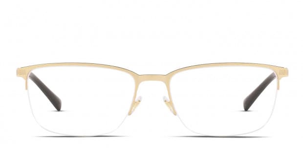 Versace ve1263 gold best sale