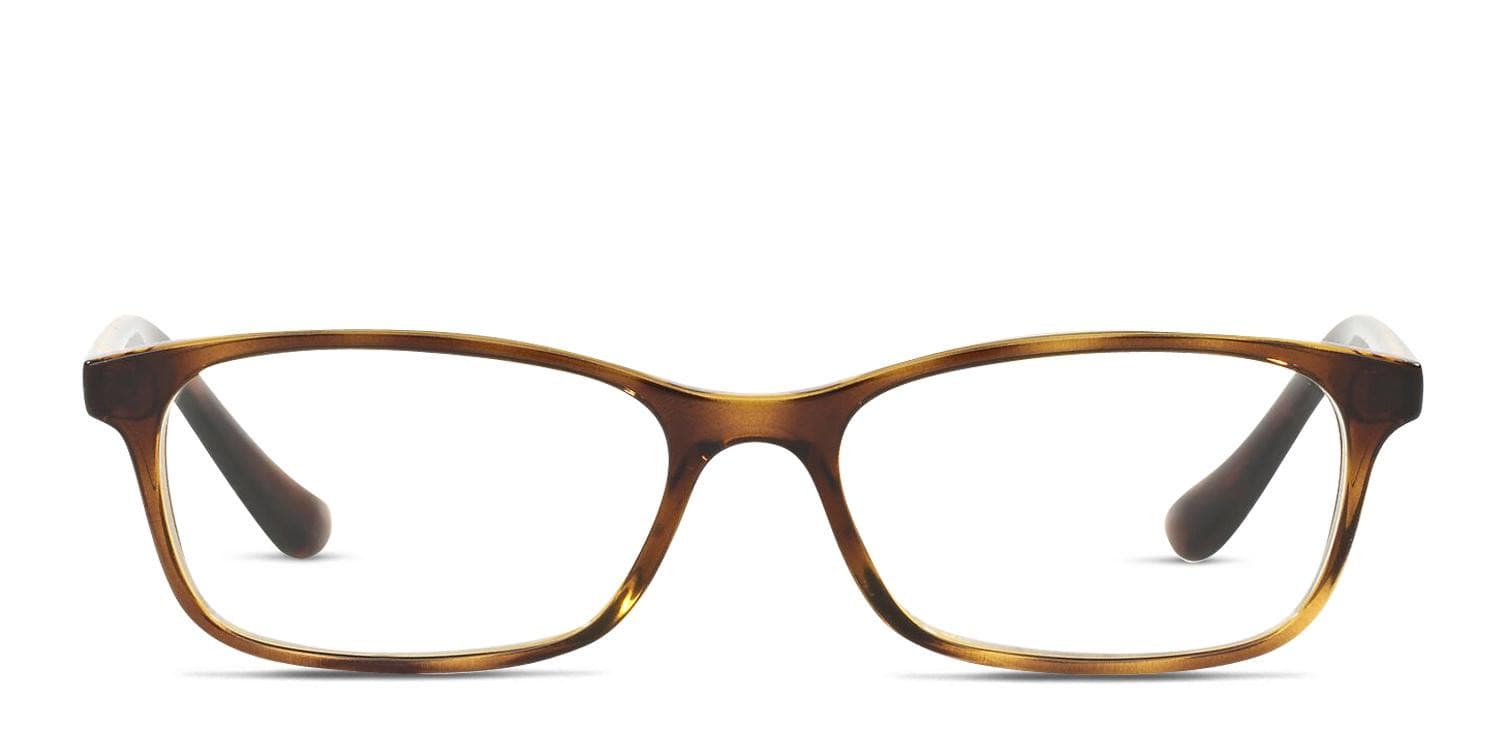 Vogue VO5053 Tortoise Prescription Eyeglasses