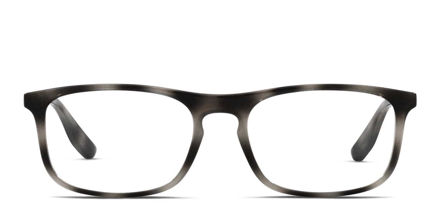 Chaps CP3052 Gray/Tortoise glasses - Gray / Tortoise - Frontal View