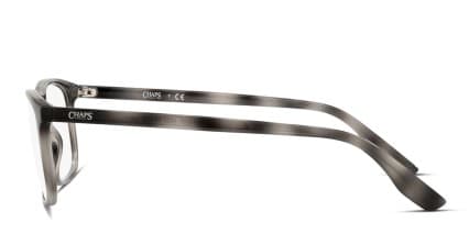 Chaps CP3052 Gray/Tortoise glasses - Gray / Tortoise - Side View
