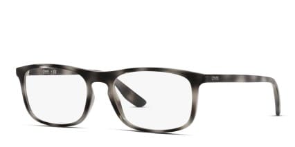 Chaps CP3052 Gray/Tortoise glasses - Gray / Tortoise - Angle View