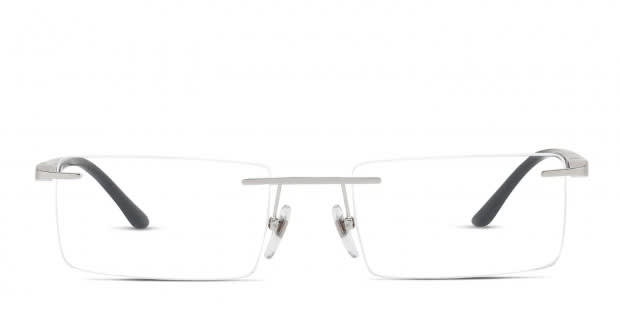 Starck rimless glasses shop