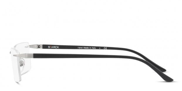 Starck Eyes SH2024 Silver Black