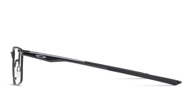 Oakley Socket 5.0 Black Eyeglasses | Includes FREE Rx Lenses