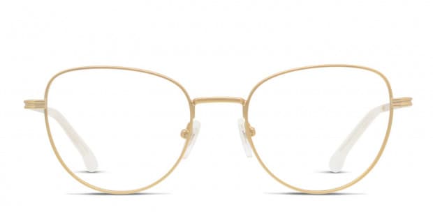 Komono The Chloe Gold Eyeglasses Includes FREE Rx Lenses