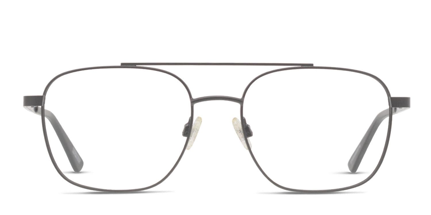 Spy Tamland Black Prescription Eyeglasses