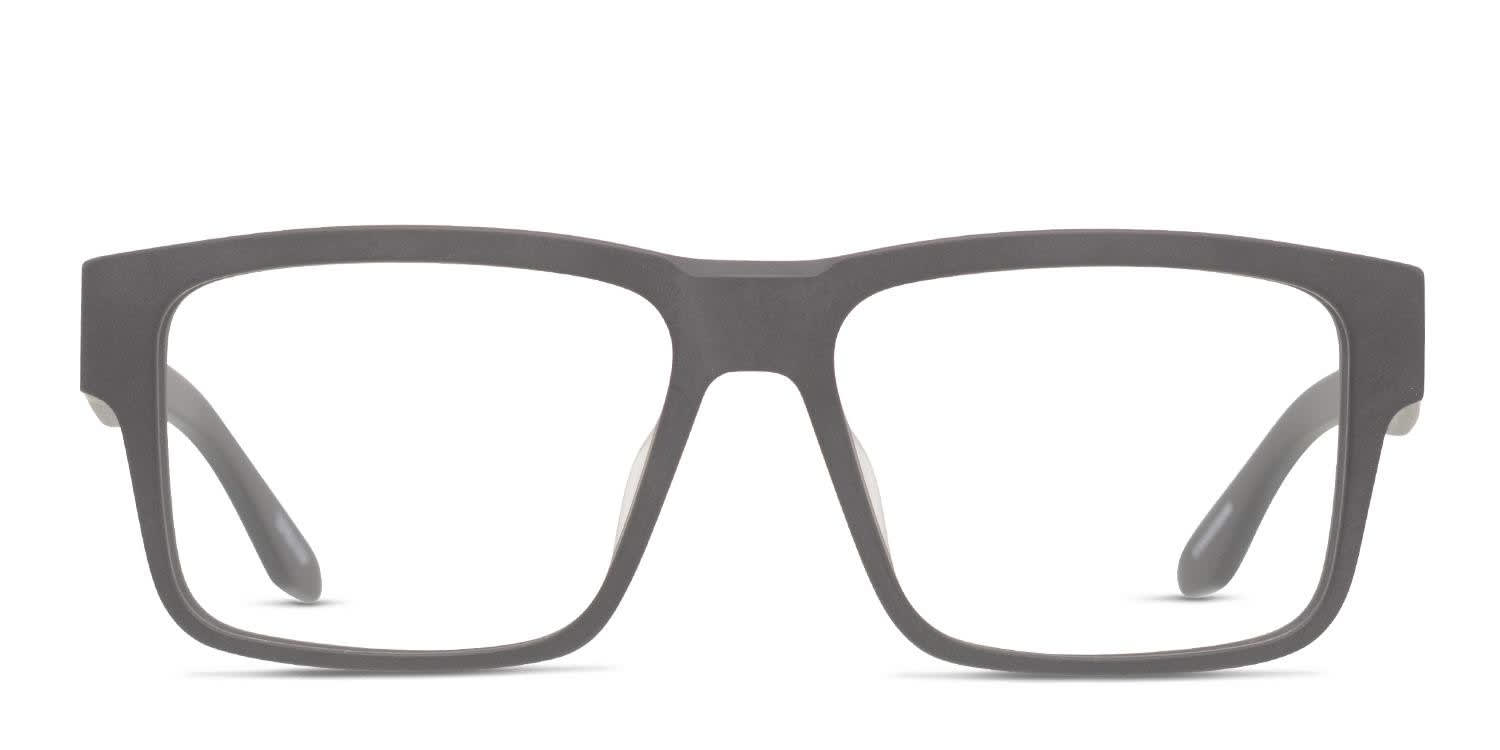 Spy Cyrus Black glasses - Black - Frontal View