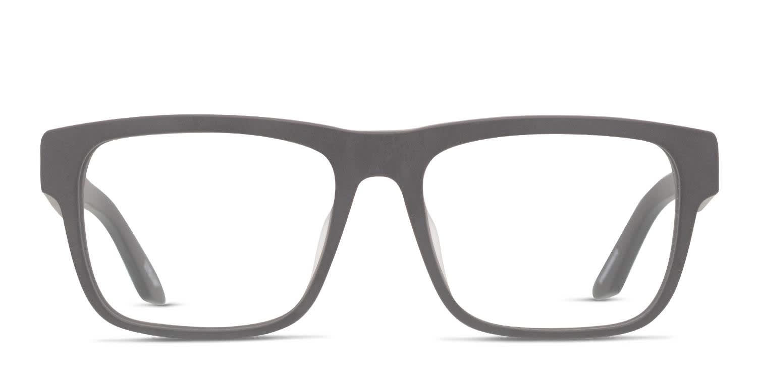 Spy Discord Black glasses - Black - Frontal View