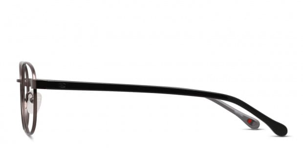 Champion 1021 Gunmetal Prescription Eyeglasses