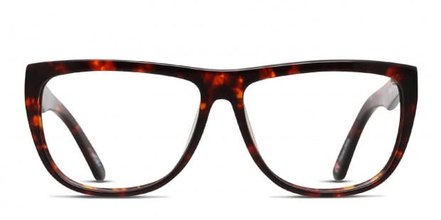 Electric tonette sunglasses top