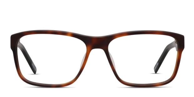 Spy Brody Tortoise/Black Eyeglasses | Includes FREE Rx Lenses