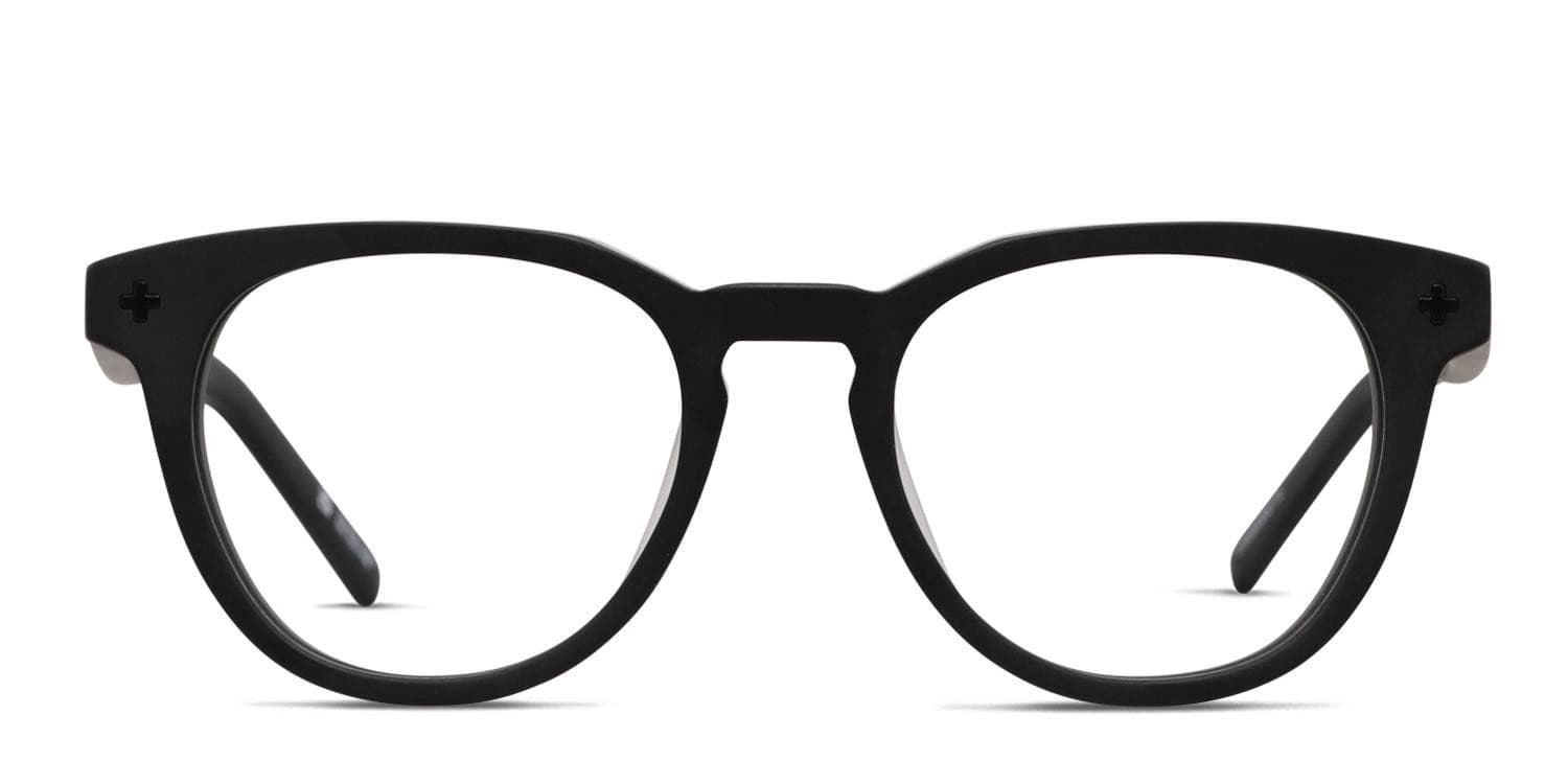Fendi FF0122/F Shiny Black/Pink Prescription Eyeglasses