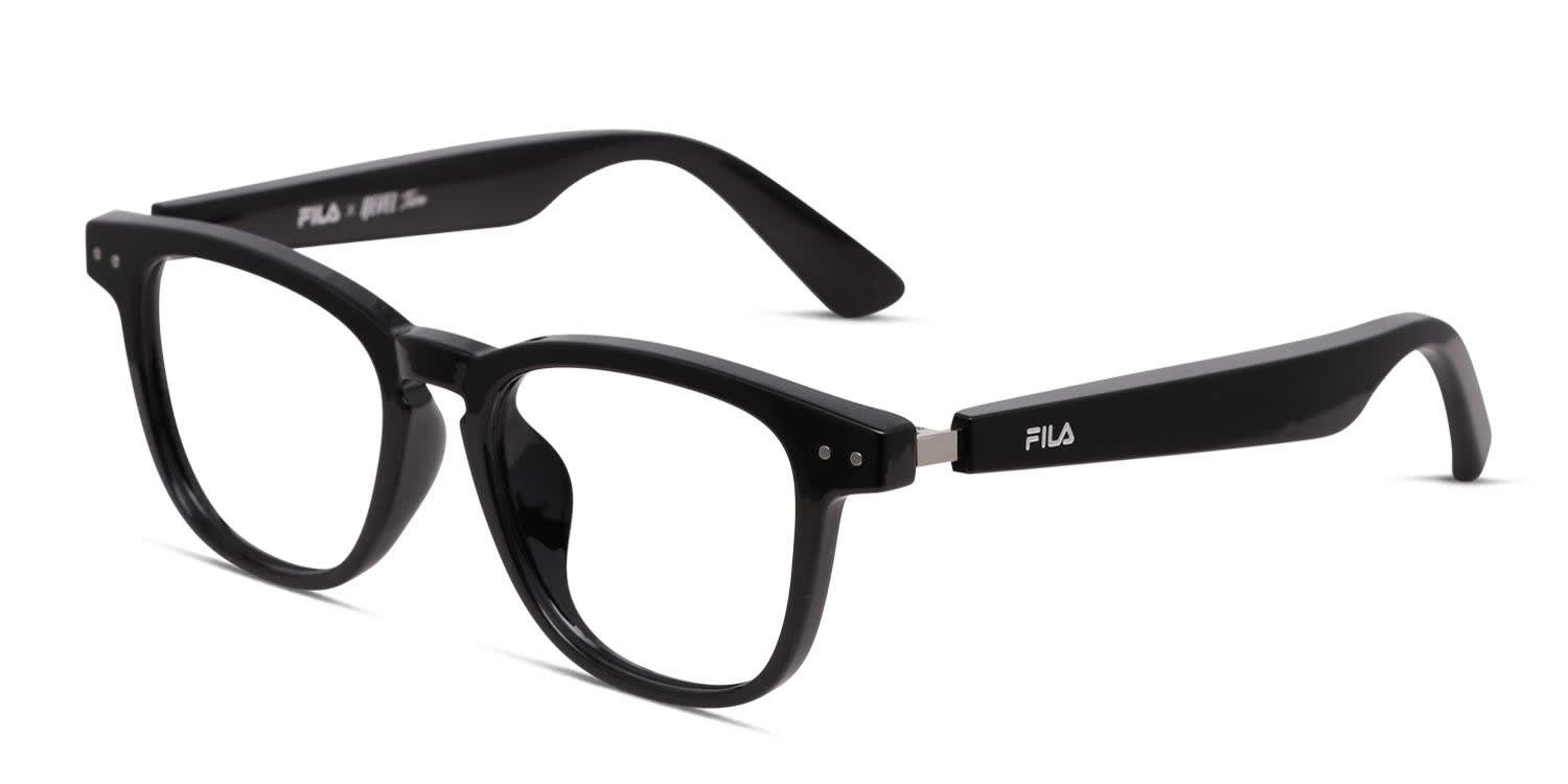 Buy FILA Blue Dial Full UV Protected Solid Sunglasses for Men -  SFI191K62579BSG online