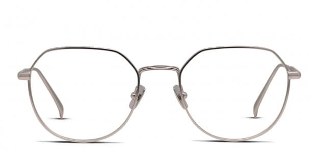 RAEN Byres Silver Eyeglasses | Includes FREE Rx Lenses