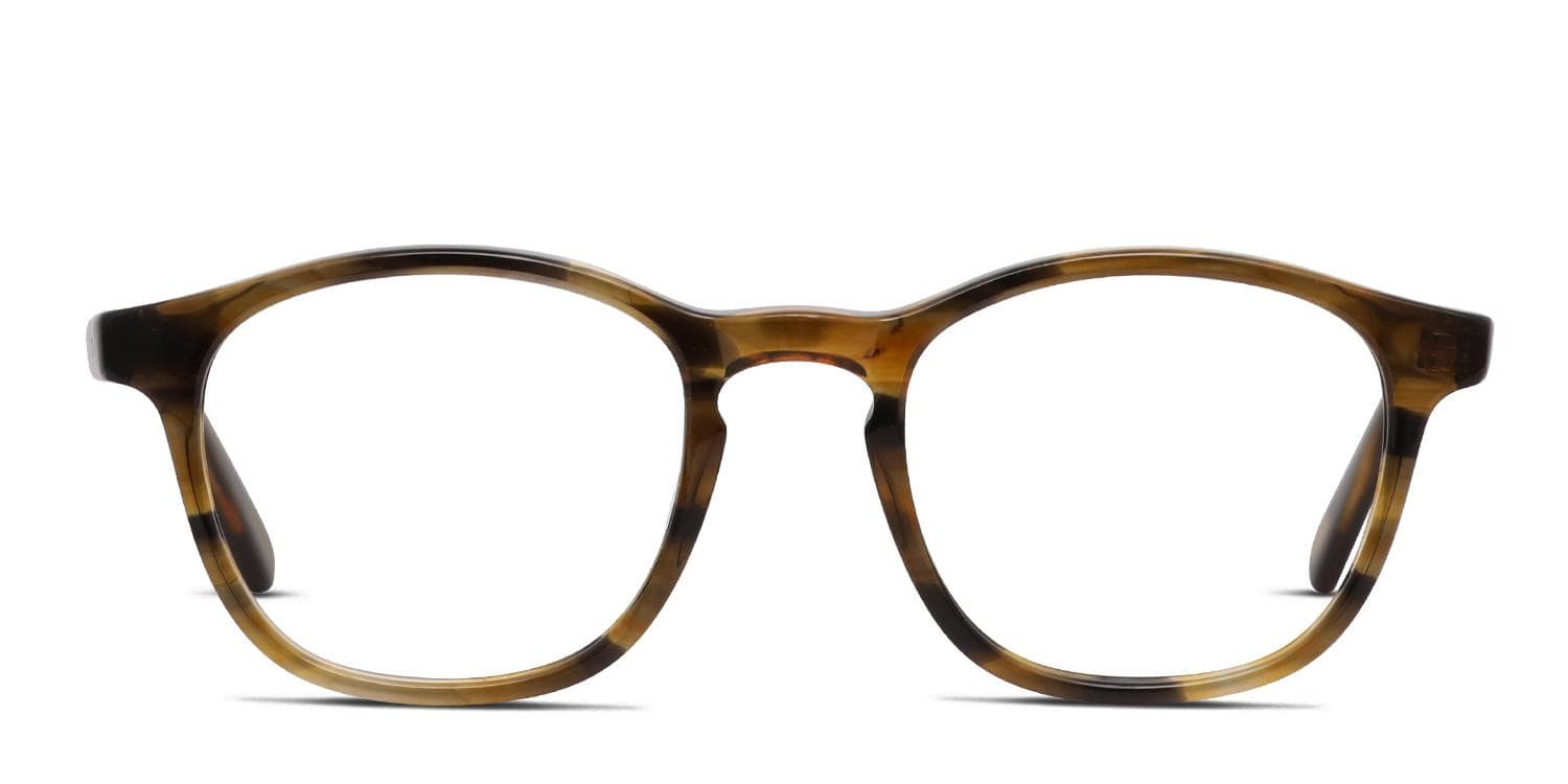 RAEN Saint Malo Brown/Tortoise Eyeglasses | Includes FREE Rx Lenses